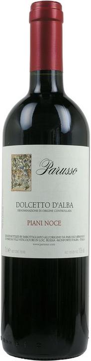 Immagine prodotto Parusso Dolcetto d'Alba DOC Piani Noce (2022)