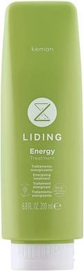 Immagine prodotto Kemon - Balsamo anticaduta per capelli Liding Energy Treatment 200ml (200 ml)