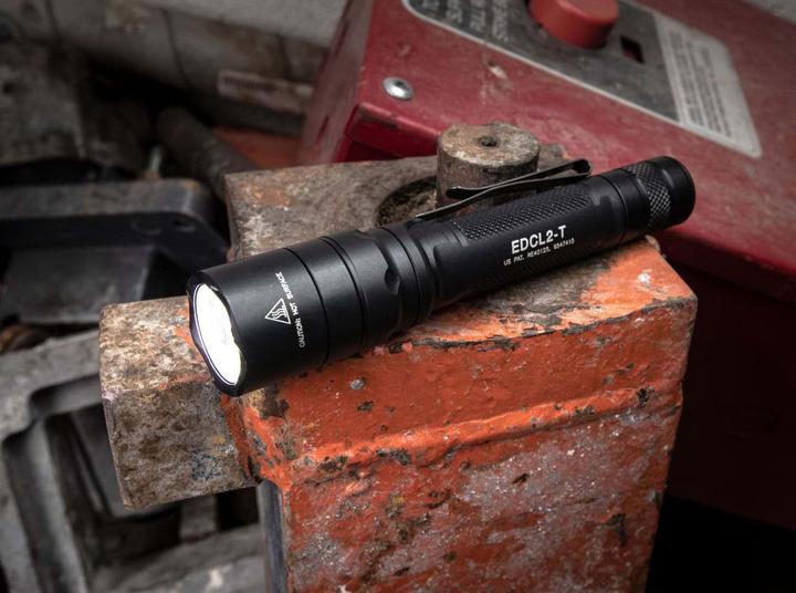 Immagine prodotto SureFire EDCL2-T (14.80 cm, 1200 lm)