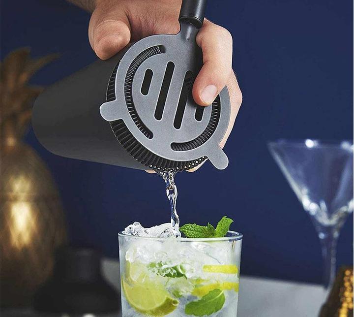 Actual product image TOP Cocktail Shaker Set (Cocktail set)