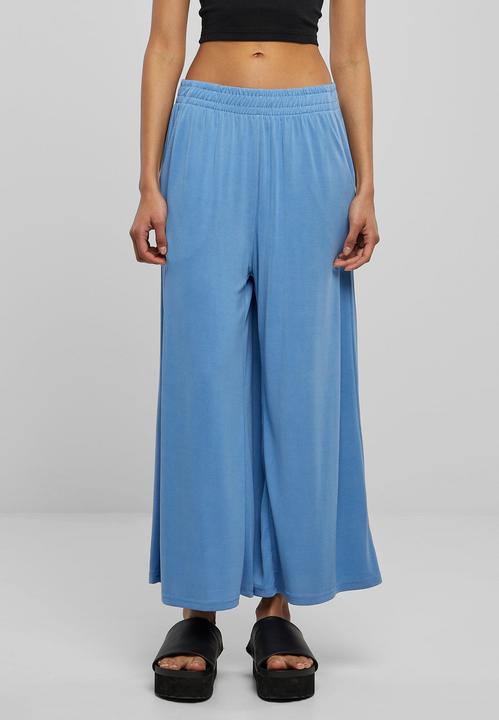 Actual product image Urban Classics Ladies Modal Culotte (4XL)