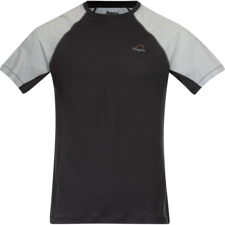 Bergans Y LightLine Merino T-Shirt