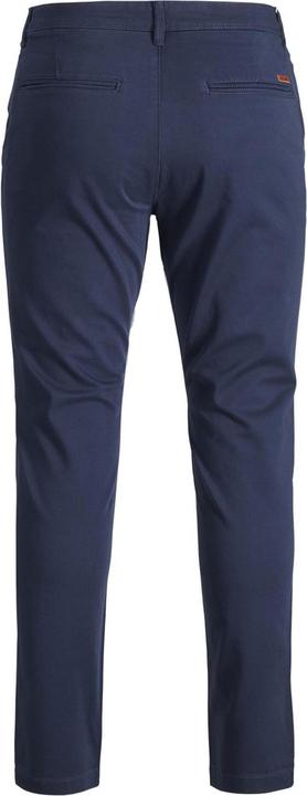 Actual product image Jack & Jones MARCO BOWIE SA NAVY BLAZER Slim Fit Chino (34)