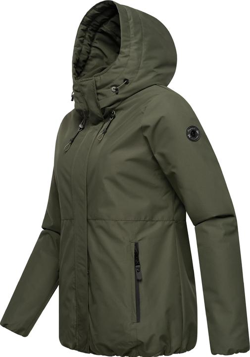 Actual product image Ragwear Sunniva (XL)