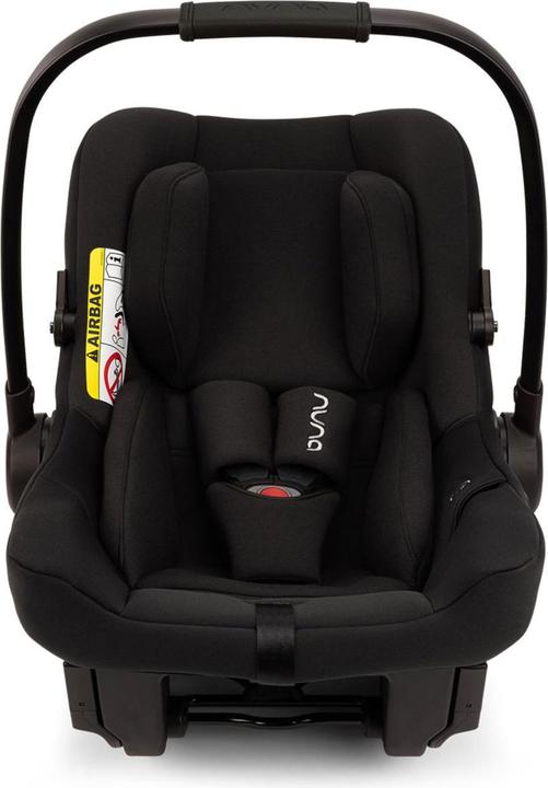 Produktbild Nuna Pipa Urbn (Babyschale, ECE R129/i-Size Norm)