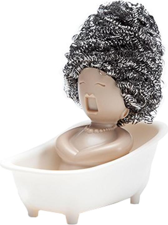 Immagine prodotto Peleg Design Soap Opera Schwammhalter