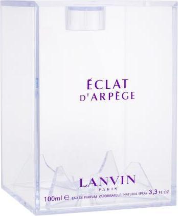 Actual product image Lanvin Éclat d'Arpège (Eau de parfum, 100 ml)