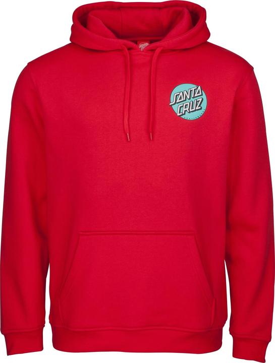 Santa Cruz Other Dot Hood (XL)