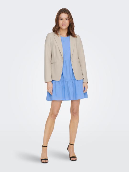 Actual product image Only Fitted blazer Classic blazer (40)