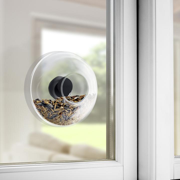 Actual product image Eva Solo Window feeder