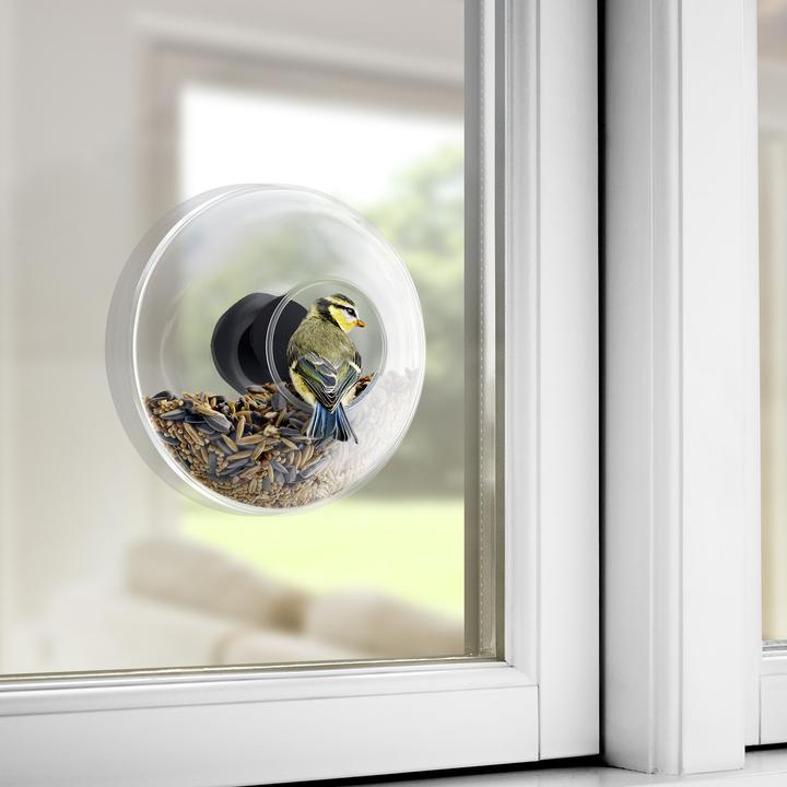 Actual product image Eva Solo Window feeder