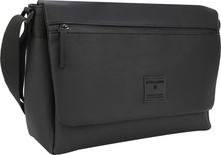 Produktbild Strellson Westferry Dorian Messenger 38 cm Laptopfach