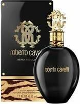 Image du produit Roberto Cavalli Nero Assoluto (Eau de parfum, 75 ml)