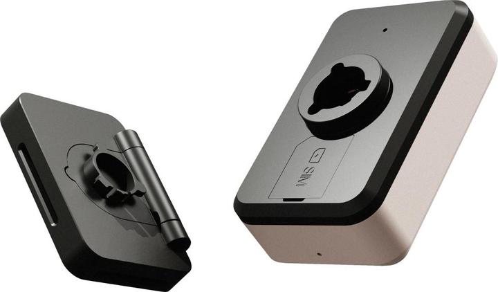 Produktbild Enabot ROLA PetTracker
