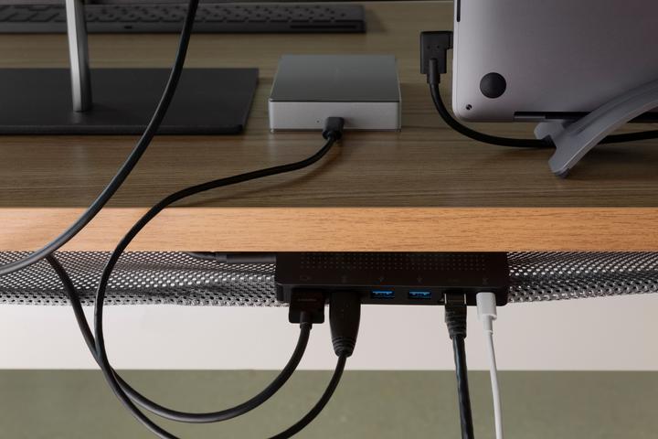 Immagine prodotto TwelveSouth StayGo (USB-C, 8 Porti)