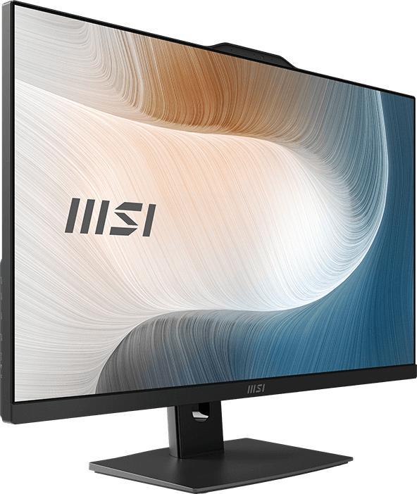 Image du produit MSI AM272P 1M (Intel Core 7 150U, 16 Go, 512 Go, Intel Arc Graphics)