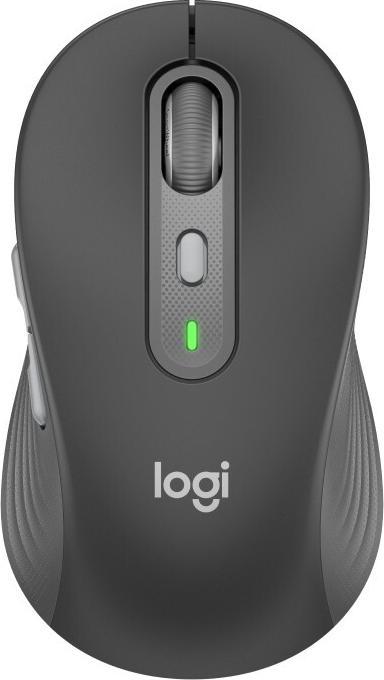 Produktbild Logitech MK950 Signature Slim Combo (DE, Kabellos)