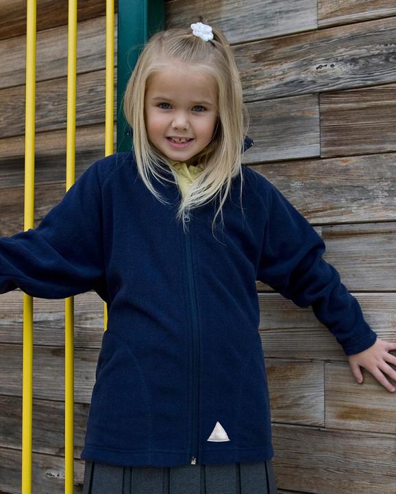 Image du produit Regatta Veste Core Micro Fleece (S)