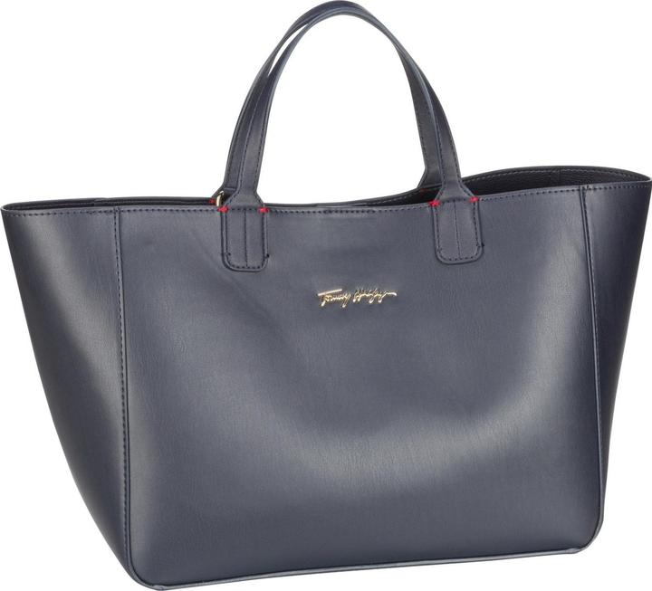 Produktbild Tommy Hilfiger Handtasche Iconic Tommy Satchel SP22