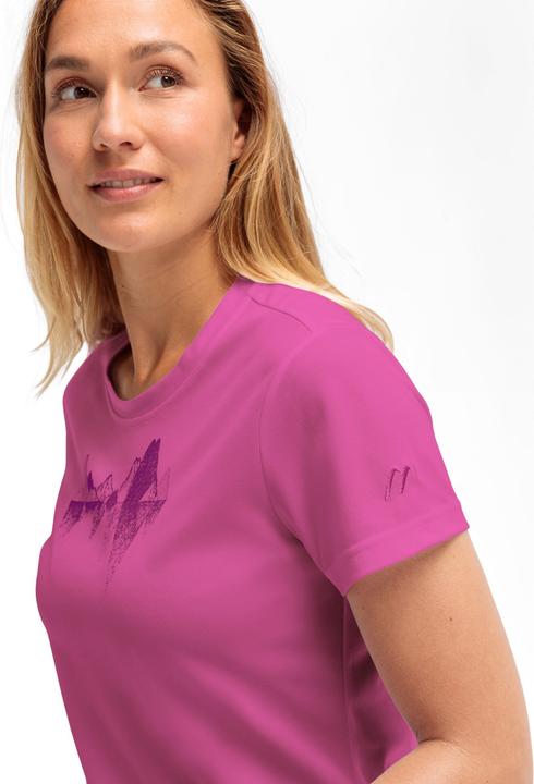 Immagine prodotto Maier Sports Tilia Pique da donna (M)