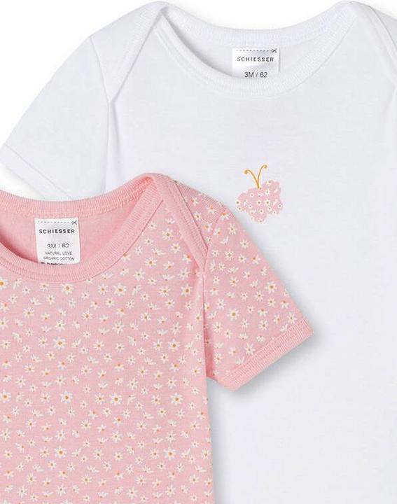 Actual product image Schiesser 2Pack BabyBody (74)