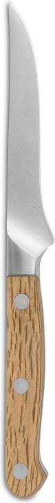 Image du produit Zwilling Couteau à steak PRO WOOD (12 cm)