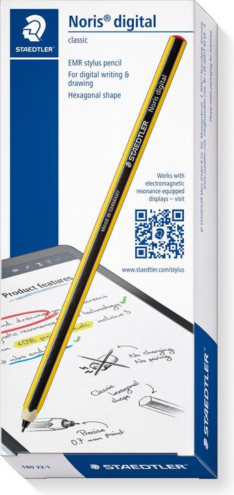 Image du produit Staedtler Noris