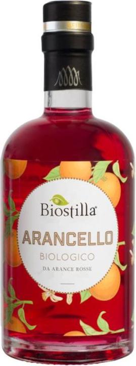 Image du produit Humbel Arancello 25% vol. bio