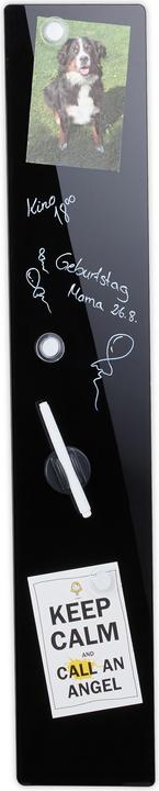 Actual product image Relaxdays Magnettafel (Magnet board, 60 x 40 cm)
