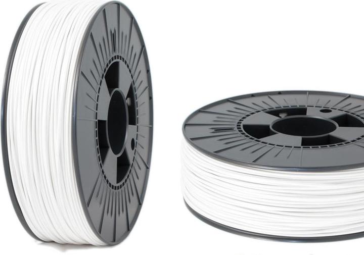 Best Value Filamento (ABS, 1.75 mm, 1000 g, Bianco)