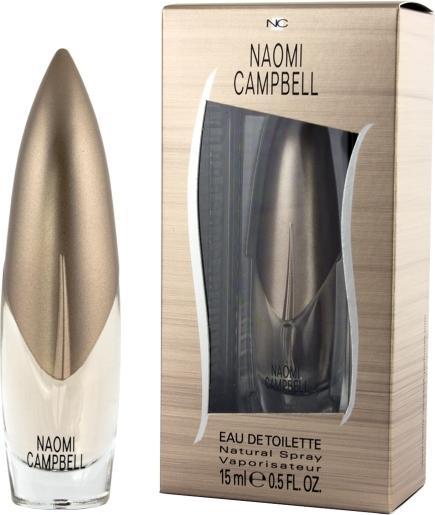 Produktbild Naomi Campbell 15ml Eau de Toilette (Eau de Toilette, 15 ml)