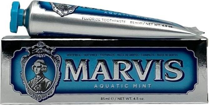 Produktbild Marvis Aquatic Mint (85 ml)