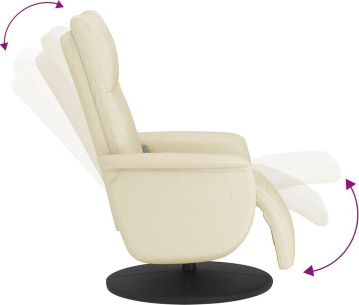 Actual product image VidaXL Herleif