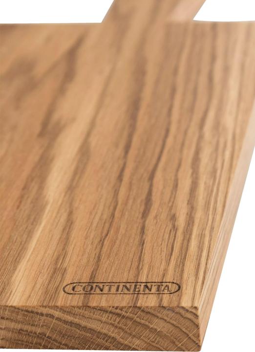 Actual product image Continenta Cutting board