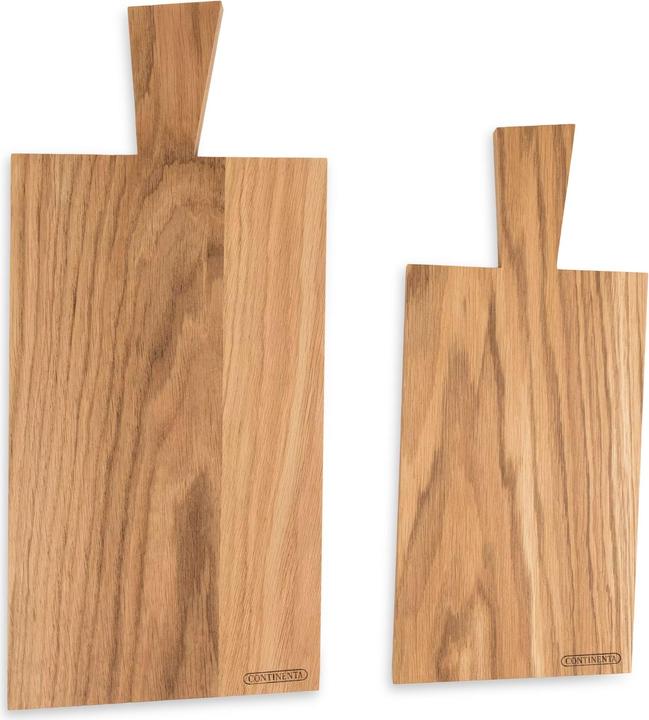 Actual product image Continenta Cutting board
