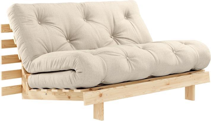 Image du produit Karup Design Roots 140 (Canapé-lit, 2 places)