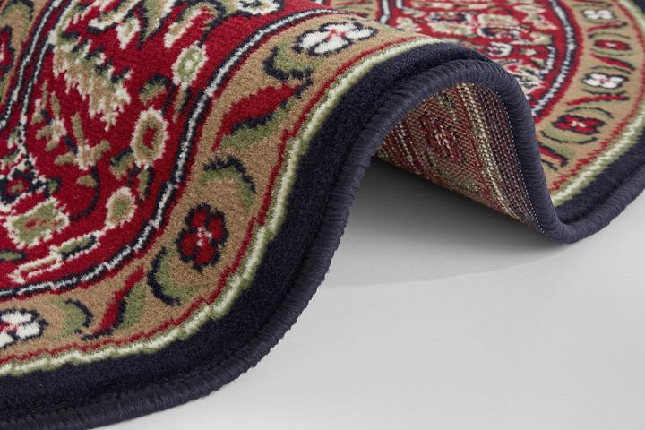 Actual product image Nouristan Skazar Isfahan (Ø 160 cm)