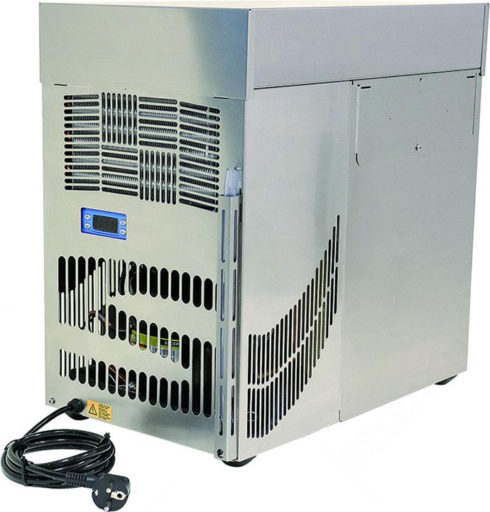 Produktbild Ich-zapfe Wassersprudler Aqua 50 Utk