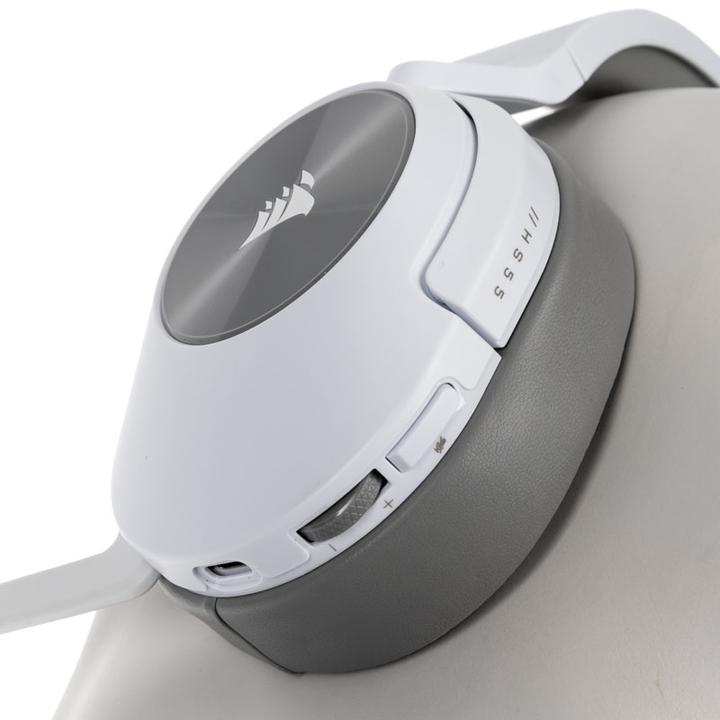 Immagine prodotto Corsair HS55 (Senza fili)