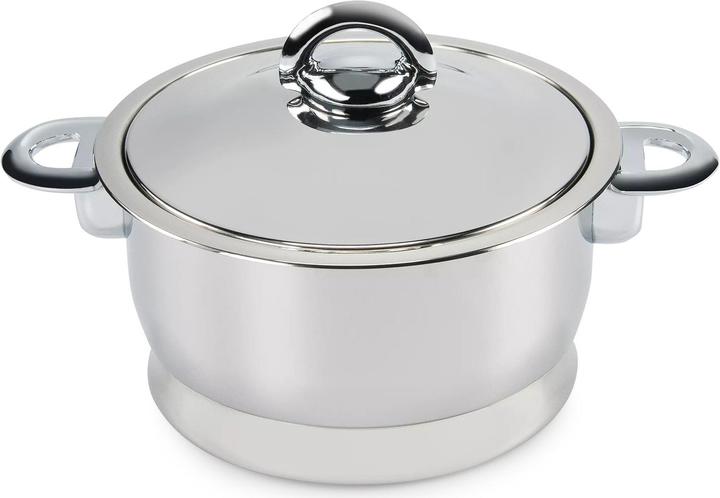 Produktbild Kuhn Rikon Kasserolle DUROTHERM Induktion
