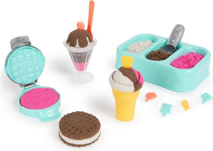 Produktbild Spin Master Ice Cream Treats