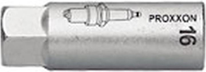 Produktbild Proxxon 3/8" Zündkerzeneinsatz 18