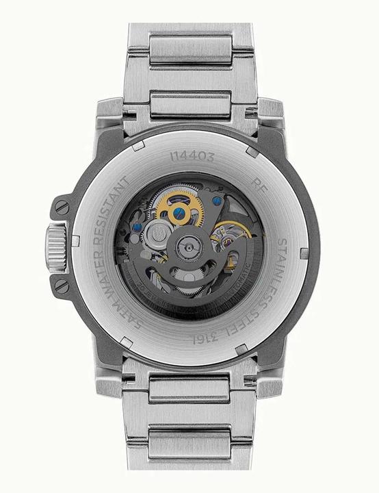 Immagine prodotto Ingersoll 1892 Herrenuhr THE FREESTYLE (Orologio da polso analogico)