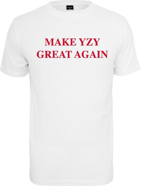 Produktbild Mister Tee Great Again Tee (S, L)
