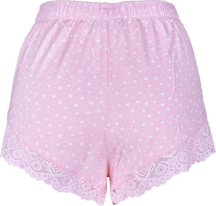 Produktbild Pj Salvage Pyjamahose short - Love & Lace (XS)