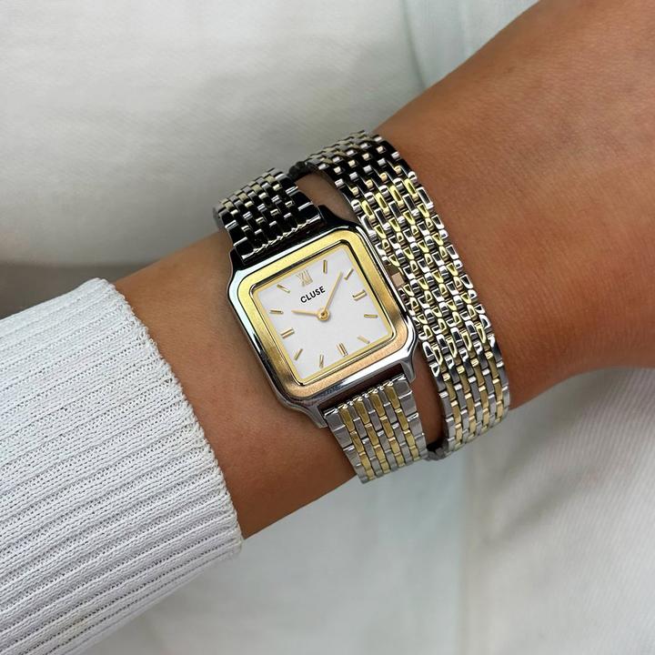 Actual product image Cluse Gracieuse Petite Bicolor (24 mm)