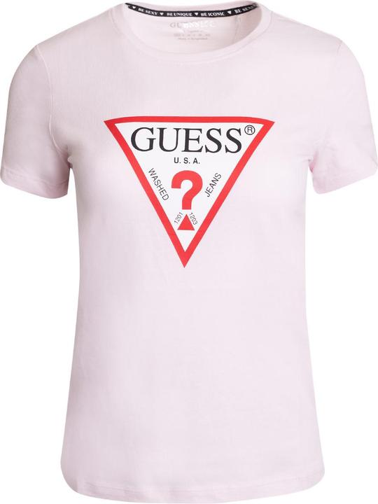 Guess W1yi1b I3z11 Jeans - Frau (S)