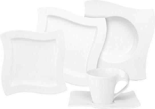Produktbild Villeroy & Boch New Wave (30 Stück)