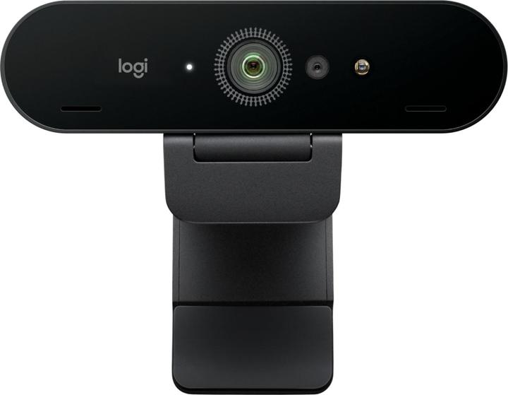 Actual product image Logitech Brio (8.50 Mpx)
