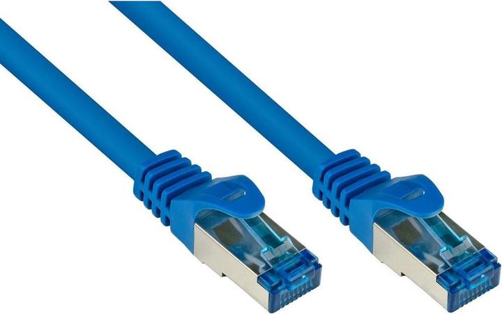 Actual product image Good Connections Alcasa (S/FTP, CAT6a, 2 m)